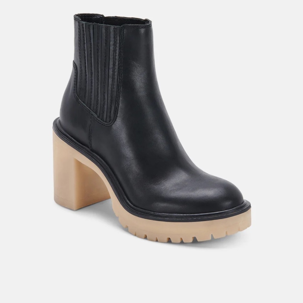 Dolce Vita Caster H2O Booties